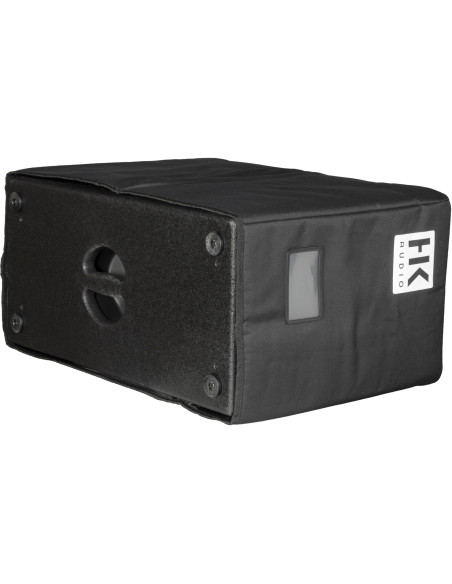 HK Audio - COV-E110-MK2 - Terre de Son