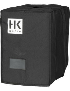 HK Audio - COV-E110-MK2 - Terre de Son