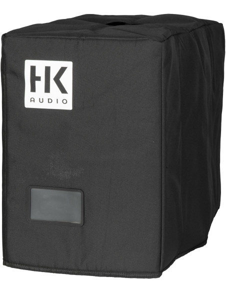 HK Audio - COV-E110-MK2 - Terre de Son