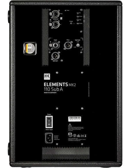 E110SUB-A-MK2