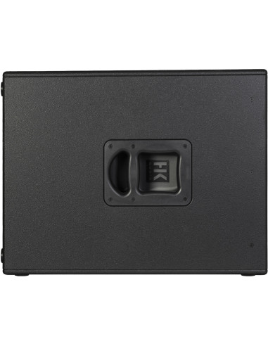 HK Audio - E115SUB-A-MK2 - Terre de Son