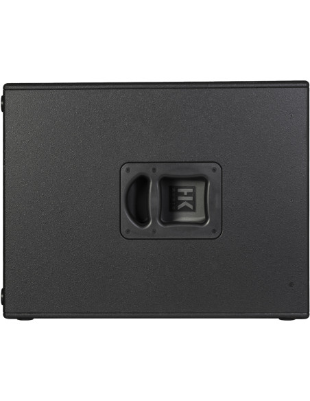 HK Audio - E115SUB-A-MK2 - Terre de Son