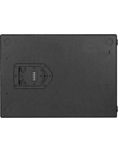HK Audio - E115SUB-A-MK2 - Terre de Son