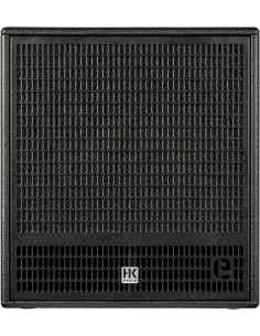 HK Audio - E115SUB-A-MK2 - Terre de Son