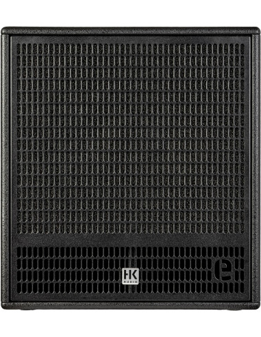 HK Audio - E115SUB-A-MK2 - Terre de Son