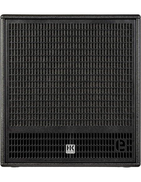 HK Audio - E115SUB-A-MK2 - Terre de Son