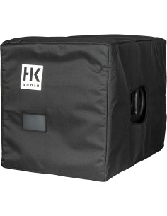 HK Audio - COV-E115-MK2 - Terre de Son