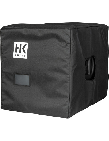 HK Audio - COV-E115-MK2 - Terre de Son