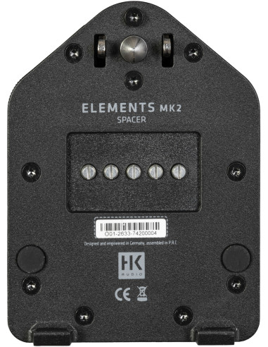 ESPACER-MK2