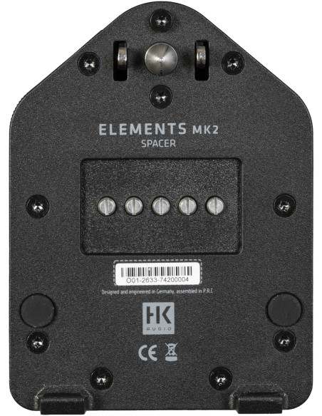 ESPACER-MK2