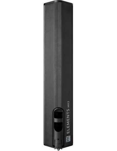 HK Audio - E635-MK2 - Terred de Son