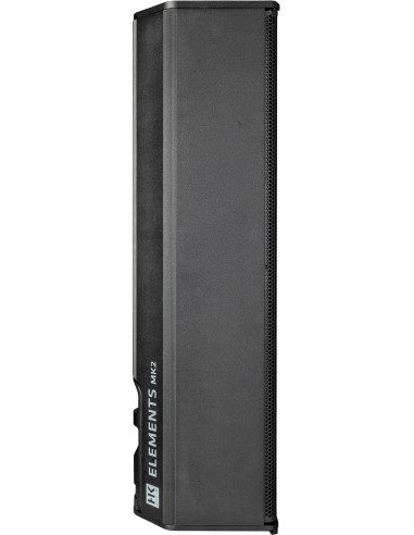 HK Audio - E635-MK2 - Terred de Son