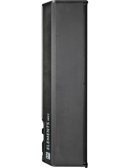 HK Audio - E635-MK2 - Terred de Son