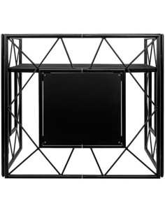 Plugger - Event Stage (Black) - Terre de Son 2