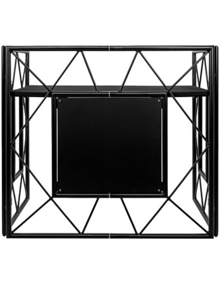 Plugger - Event Stage (Black) - Terre de Son