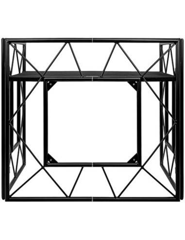 Plugger - Event Stage (Black) - Terre de Son