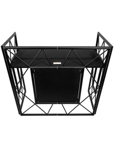 Plugger - Event Stage (Black) - Terre de Son
