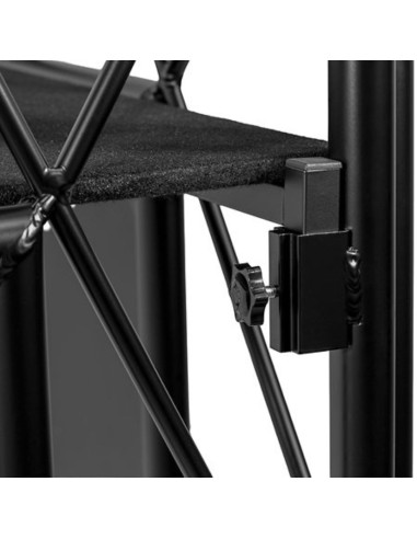 Event Stage (Black)