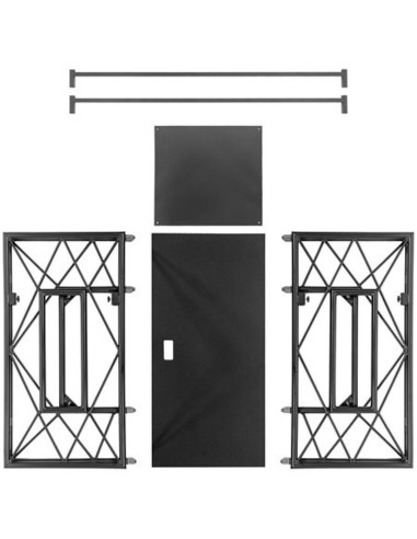 Event Stage (Black)