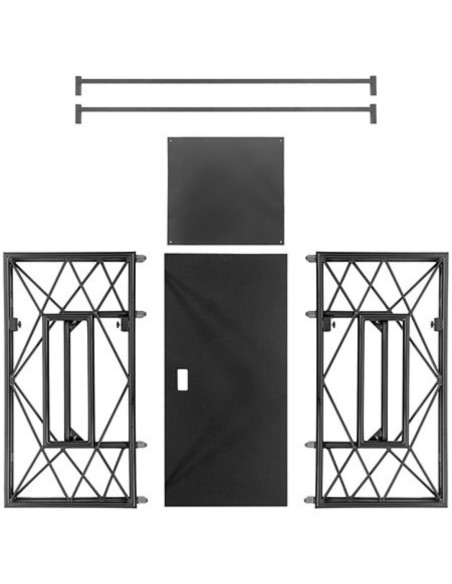 Event Stage (Black)
