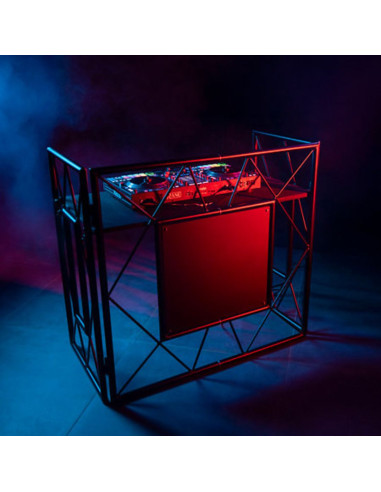 Event Stage (Black)