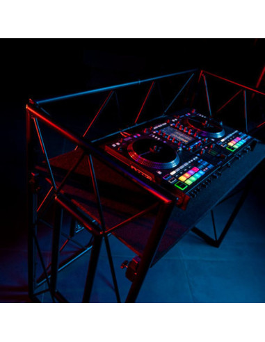 Event Stage (Black)