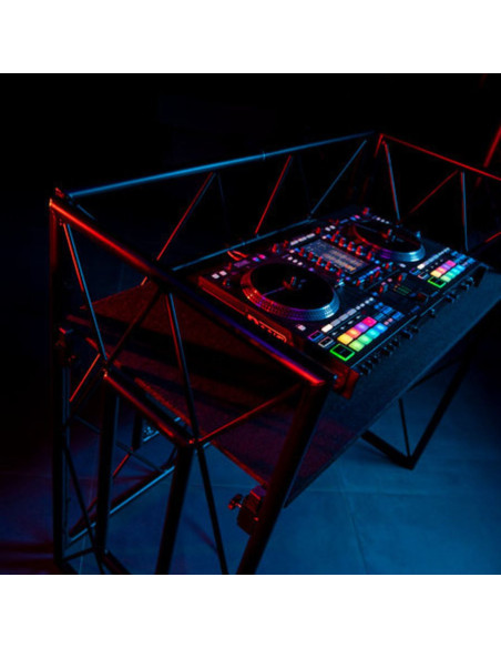 Event Stage (Black)