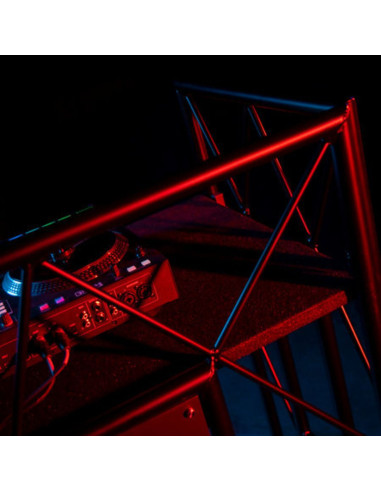 Event Stage (Black)