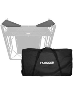 Plugger - Event Stage Set - Terre de Son