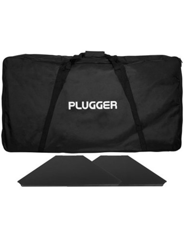 Plugger - Event Stage Set - Terre de Son