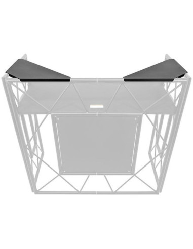 Plugger - Event Stage Set - Terre de Son