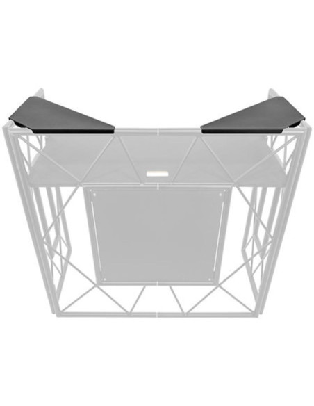 Plugger - Event Stage Set - Terre de Son