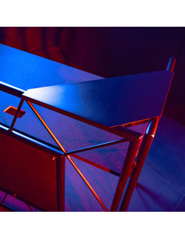 Event Stage Set