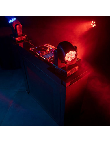 Event Station