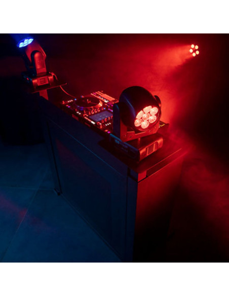 Event Station