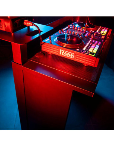 Event Station