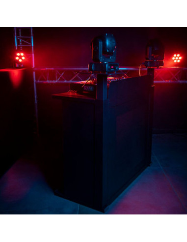 Event Station