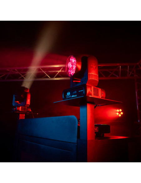 Event Station Tower (paire)