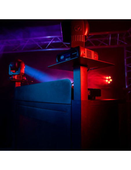 Event Station Tower (paire)