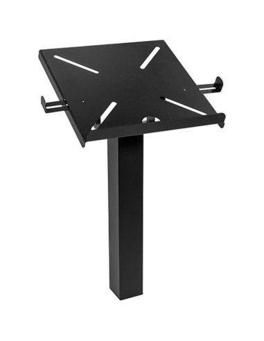 Plugger - Event Station Laptop Stand (unité) - Terre de Son