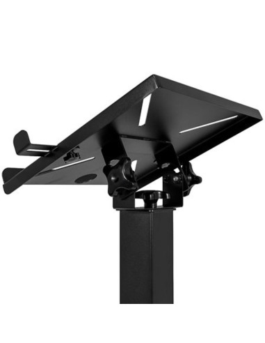 Plugger - Event Station Laptop Stand (unité) - Terre de Son