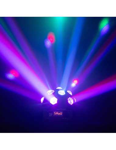 BoomTone DJ - Nova Twist - Terre de Son