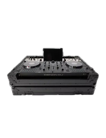 Magma - DJ-Controller Case Prime 4G2 (Black-Black) Terre de Son