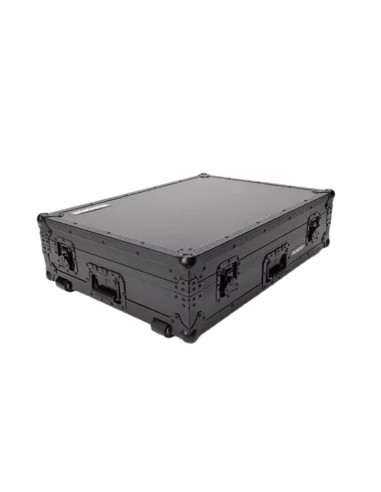 Magma - DJ-Controller Case Prime 4G2 (Black-Black) Terre de Son