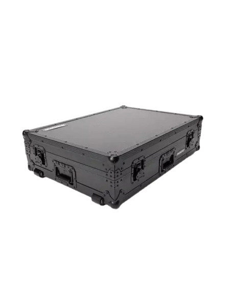 Magma - DJ-Controller Case Prime 4G2 (Black-Black) Terre de Son