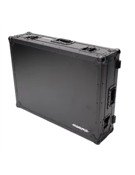 Magma - DJ-Controller Case Prime 4G2 (Black-Black) Terre de Son