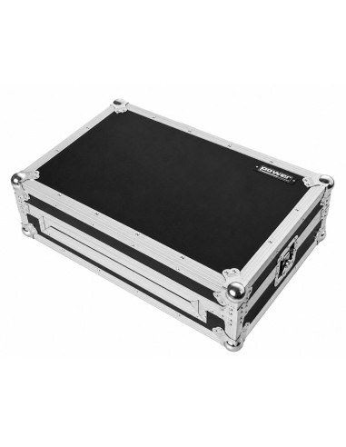 Power Acoustics - FC XDJ AN - Terre de Son