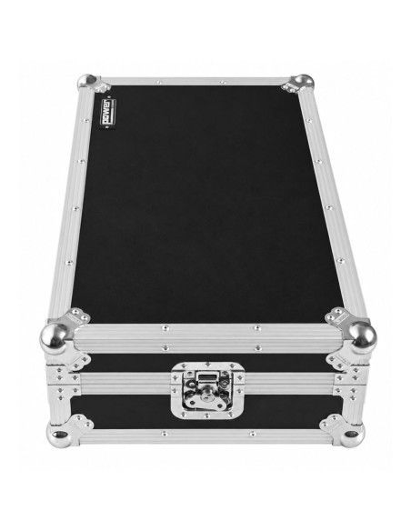 Power Acoustics - FC XDJ AN - Terre de Son