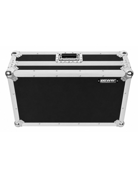 Power Acoustics - FC XDJ AN - Terre de Son