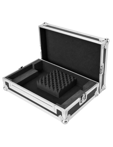 Power Acoustics - FC XDJ AN - Terre de Son